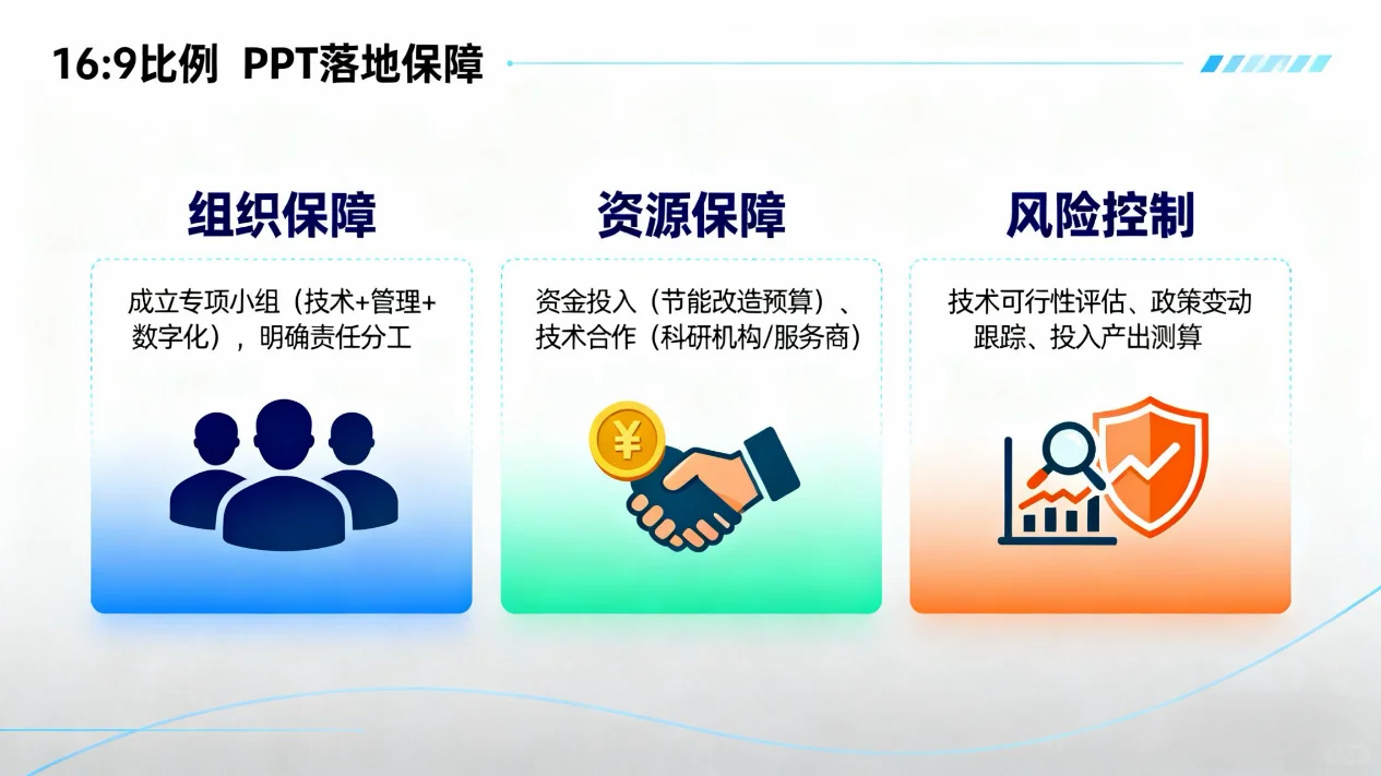 石油化工企业如何优化能源管理？