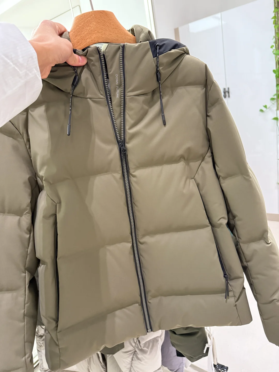 别听他们扯，这才是真正的大牌羽绒服代工厂