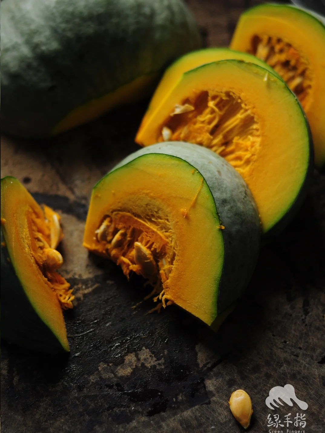 在广东，12月能吃到什么菜?