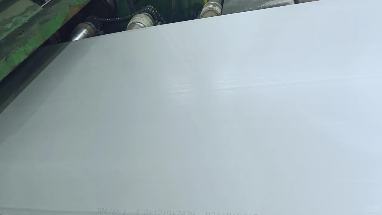 不锈钢原材料供应来咯来咯