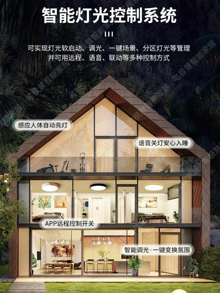 米家全屋智能，这波赢麻了！