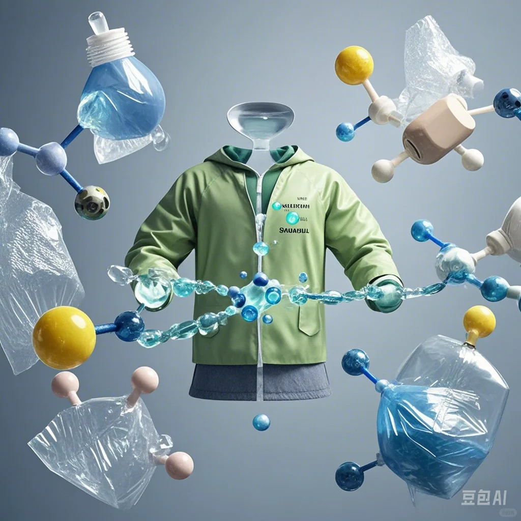 转基因酶：塑料终结者来袭！