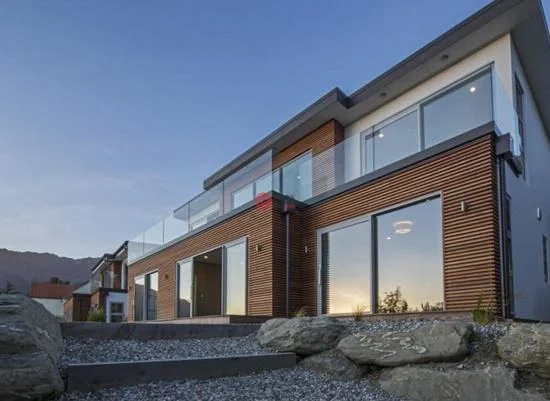 什么是被动房？