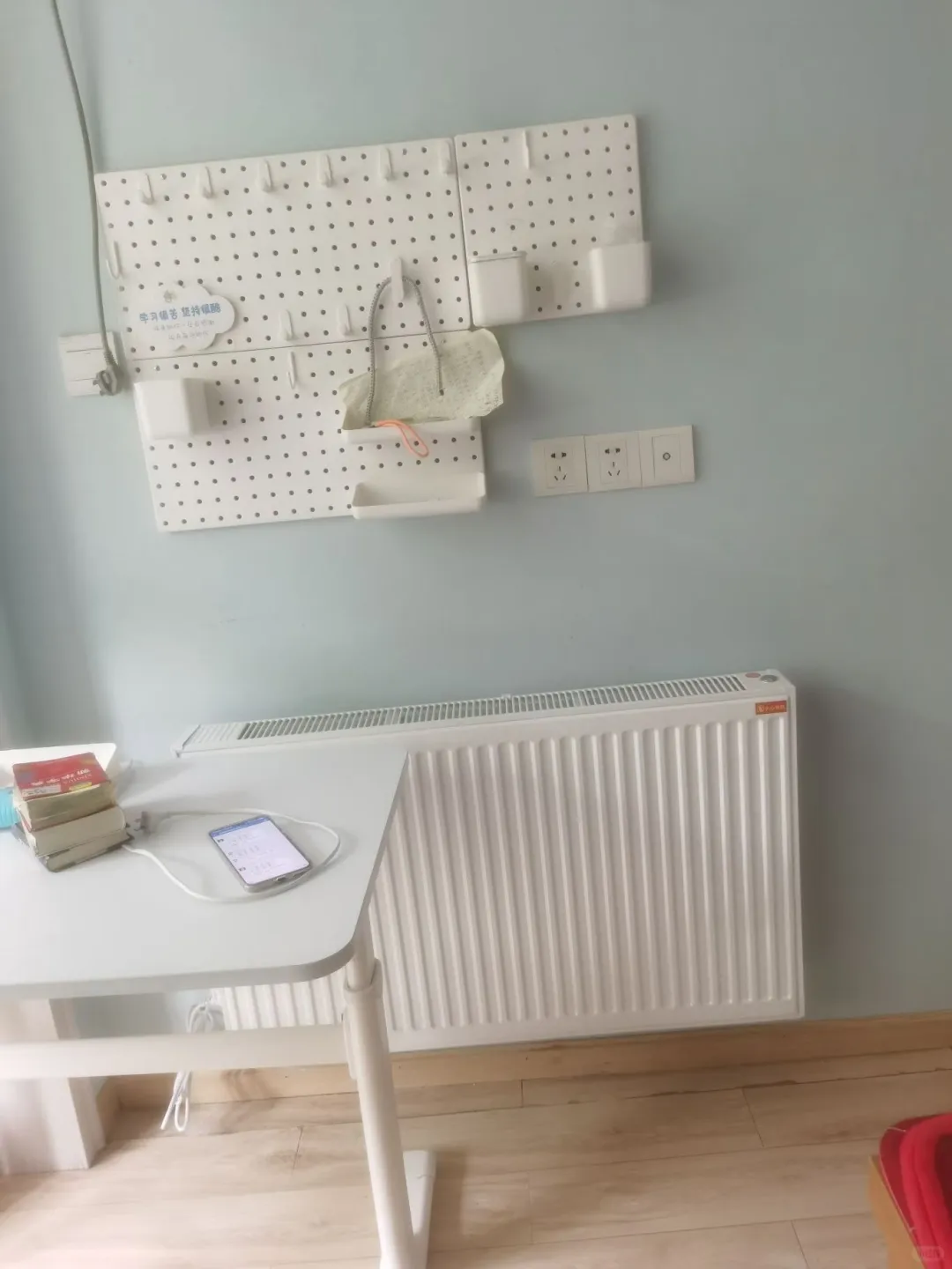 到底谁还在用传统暖气啊！