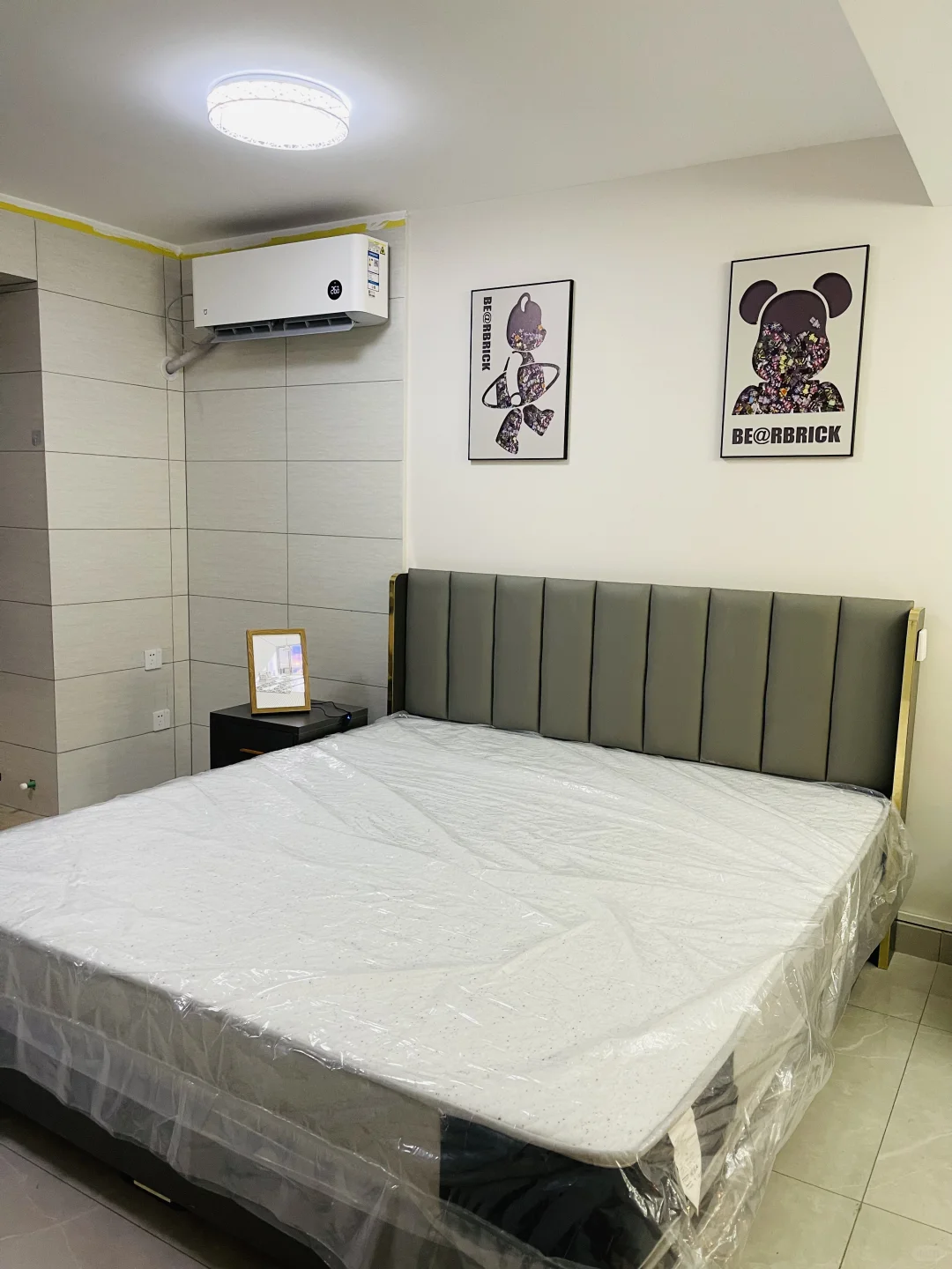 济南历下区诚基中心-房东直租无中介费