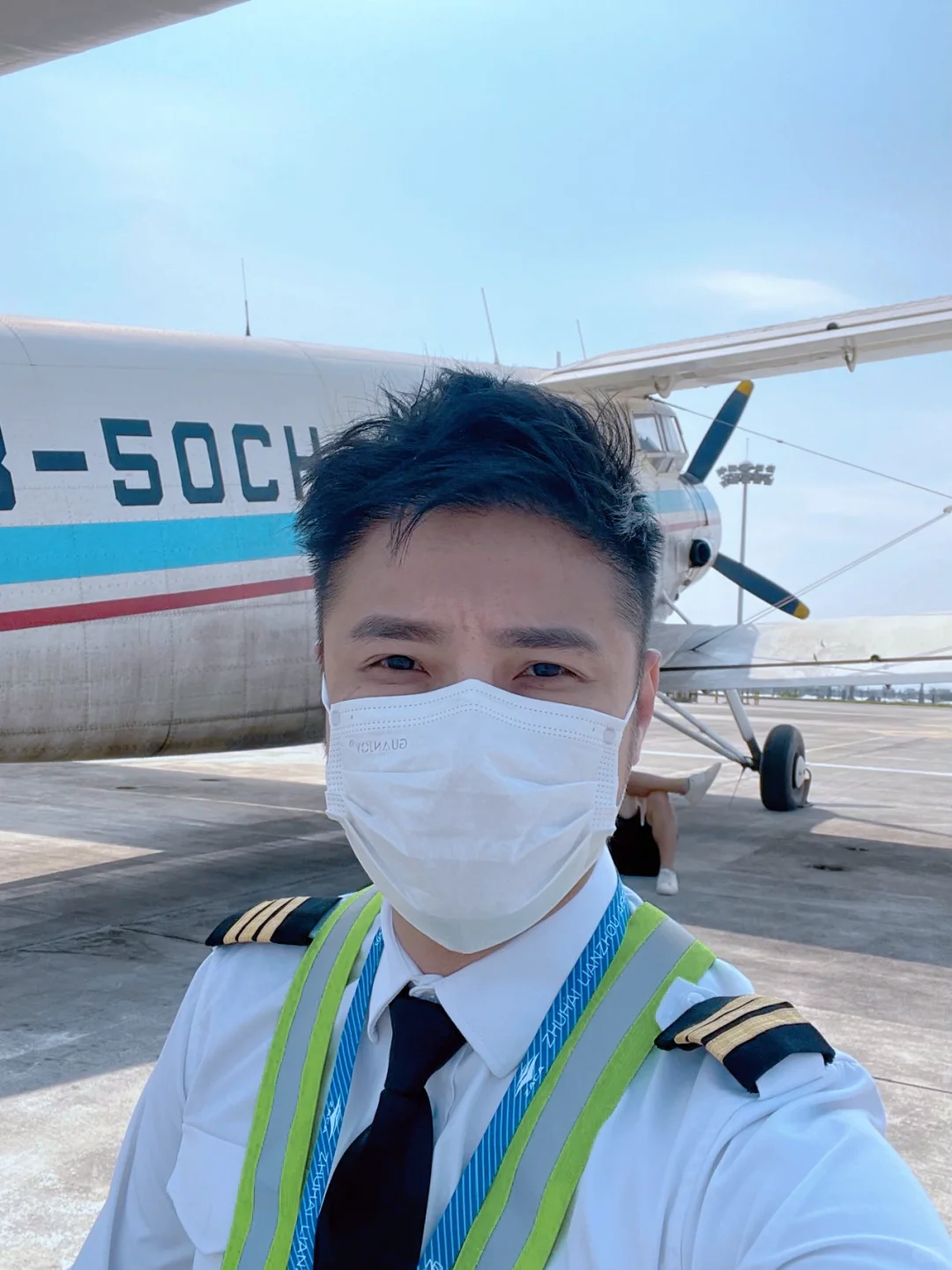 我也是上过运五的人