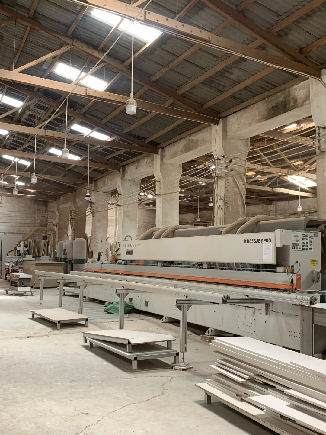 昆明全屋定制源头工厂分享…