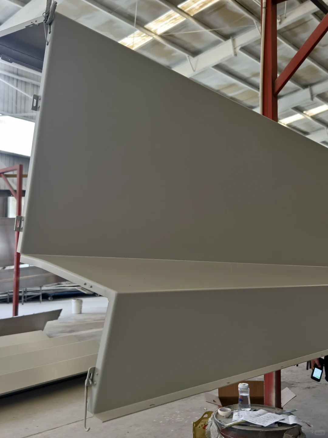 山东济宁铝单板源头厂家 全国可发货