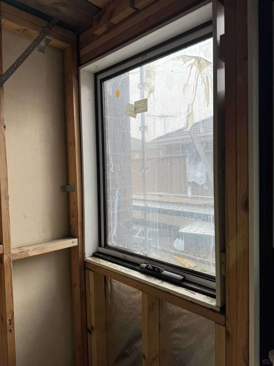 建筑行业完了？ 来看看澳洲-卷不起也降不下