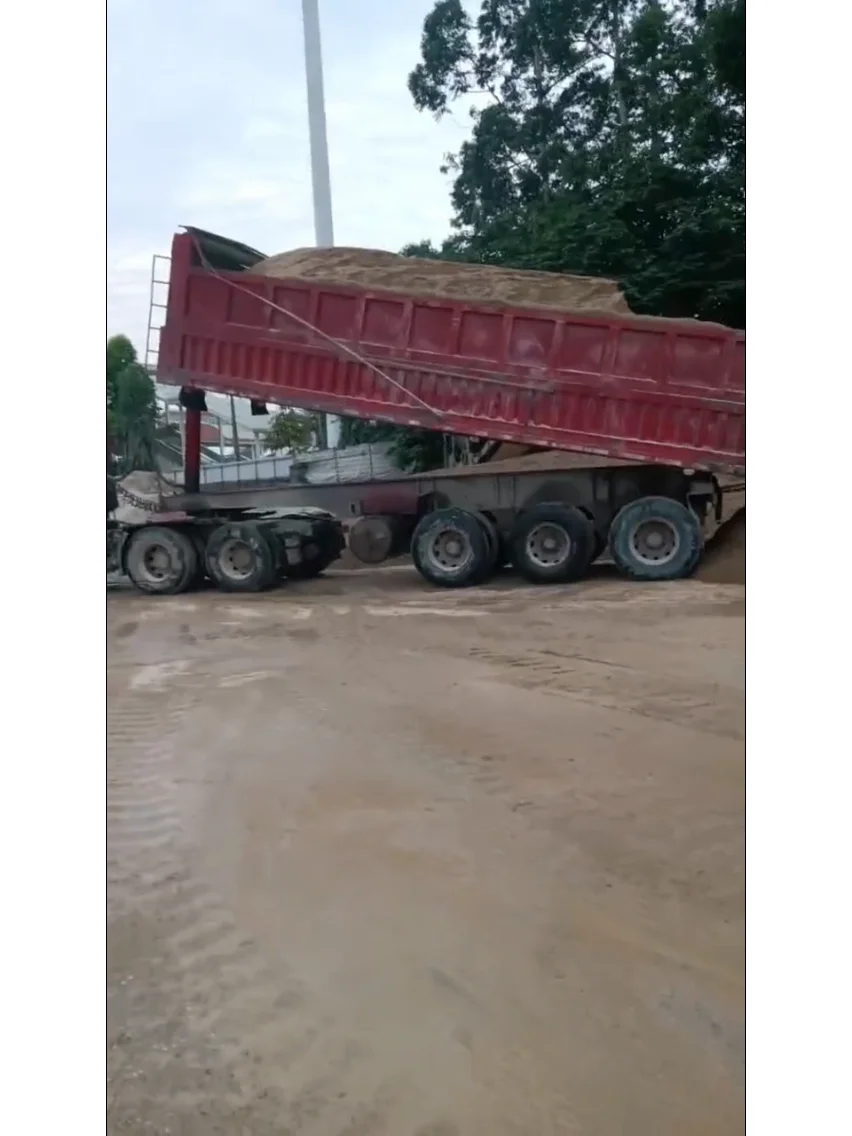 建材批发配送（泥沙、板材、腻子粉、红砖）