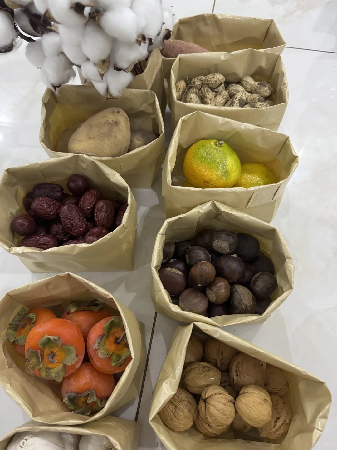 幼儿园作业之寻秋之旅?