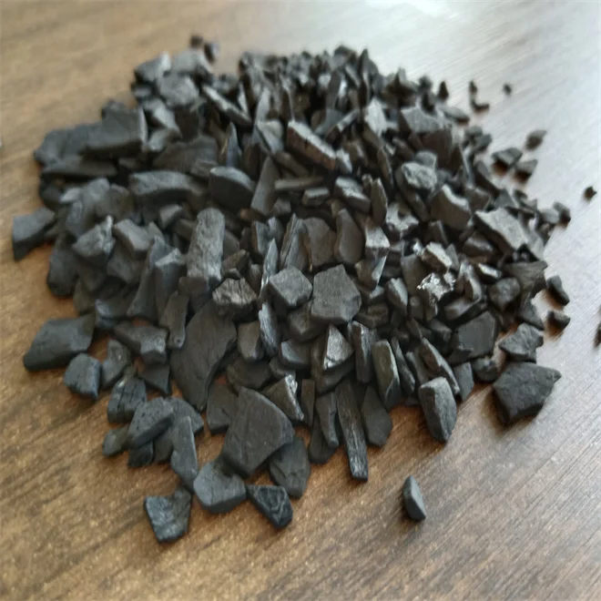 环保先锋：活性炭在废水治理中的应用