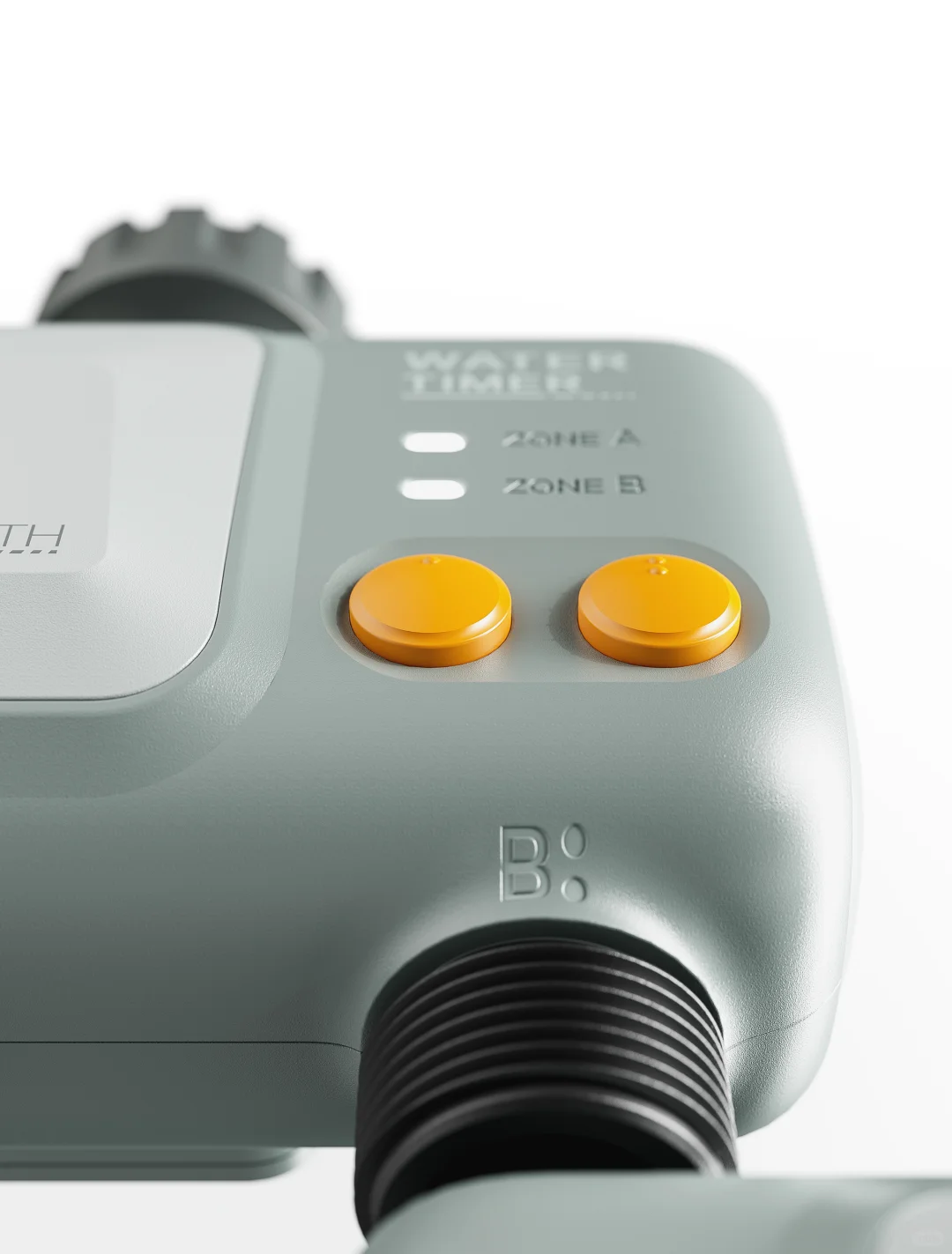 厂长︱园林无线灌溉器?