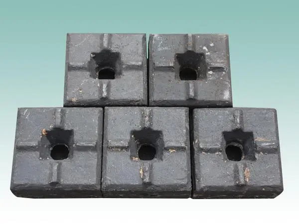 安徽矿山耐磨锤头厂家推荐：天阔铸...