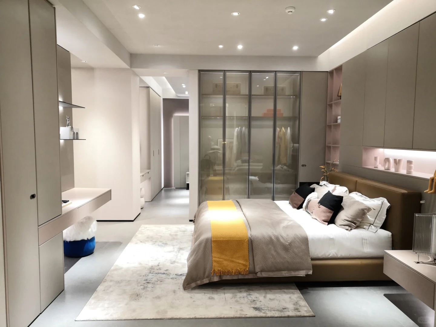 居家装修，整家定制源头工厂