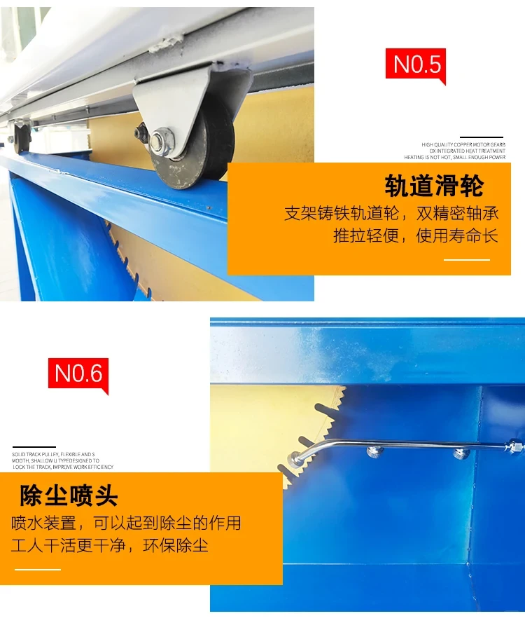 环保电动电动轻质砖切砖机厂家供货