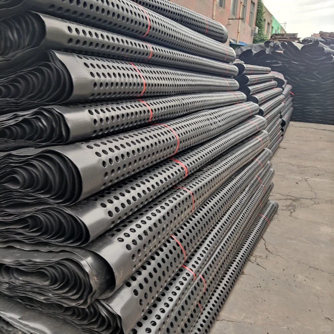 厂家供应多规格可定制土工材料