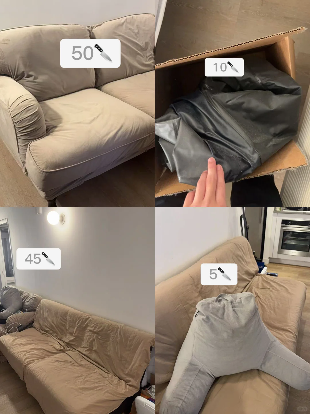 罗格斯纽瓦克毕业出家居用品⭐️