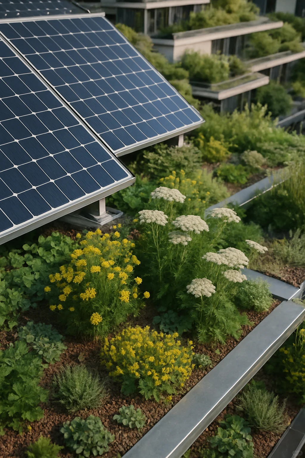 [概念#04] Green Architecture：环保与节能