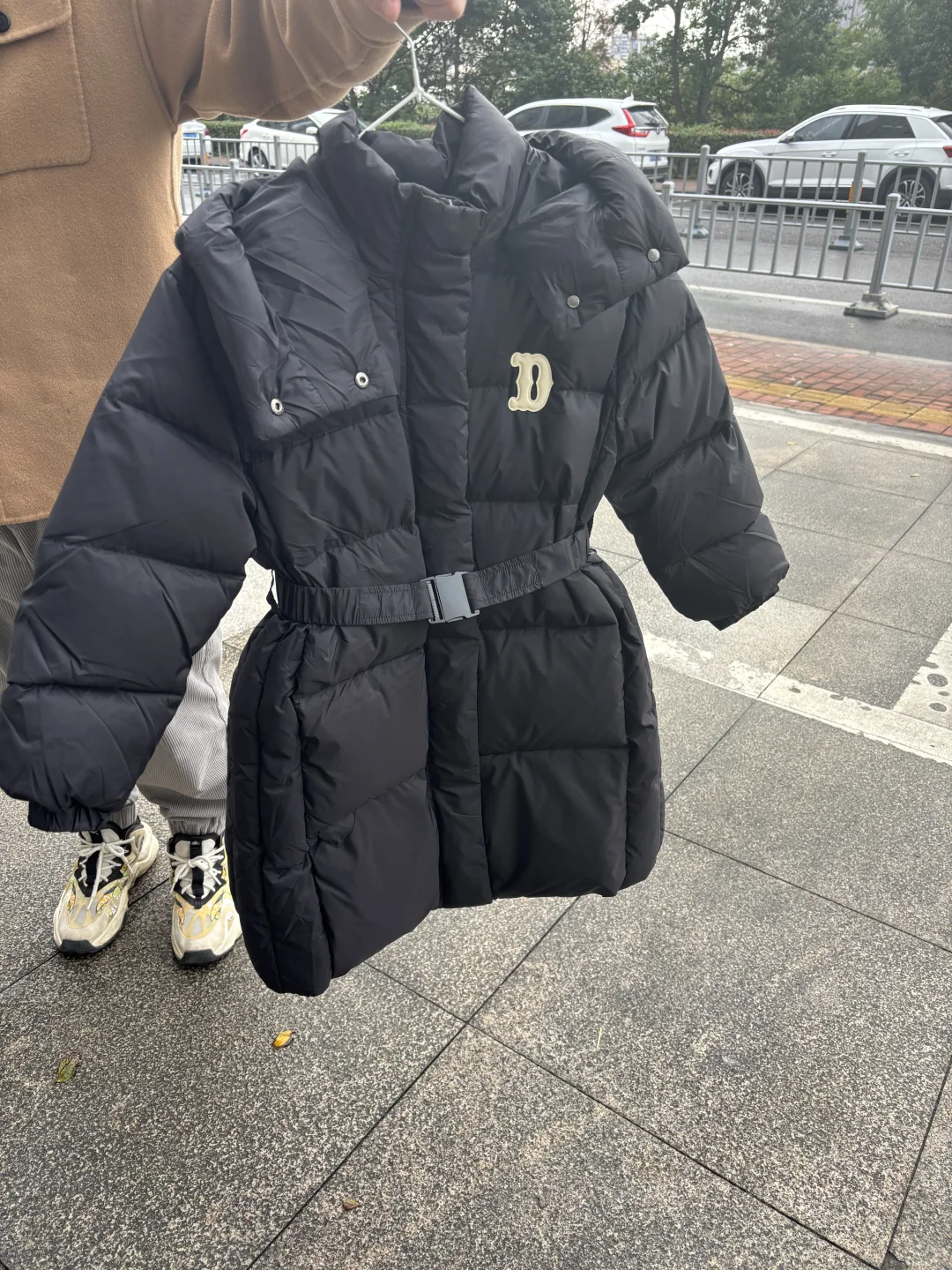 工厂直销童装羽绒服清仓特价