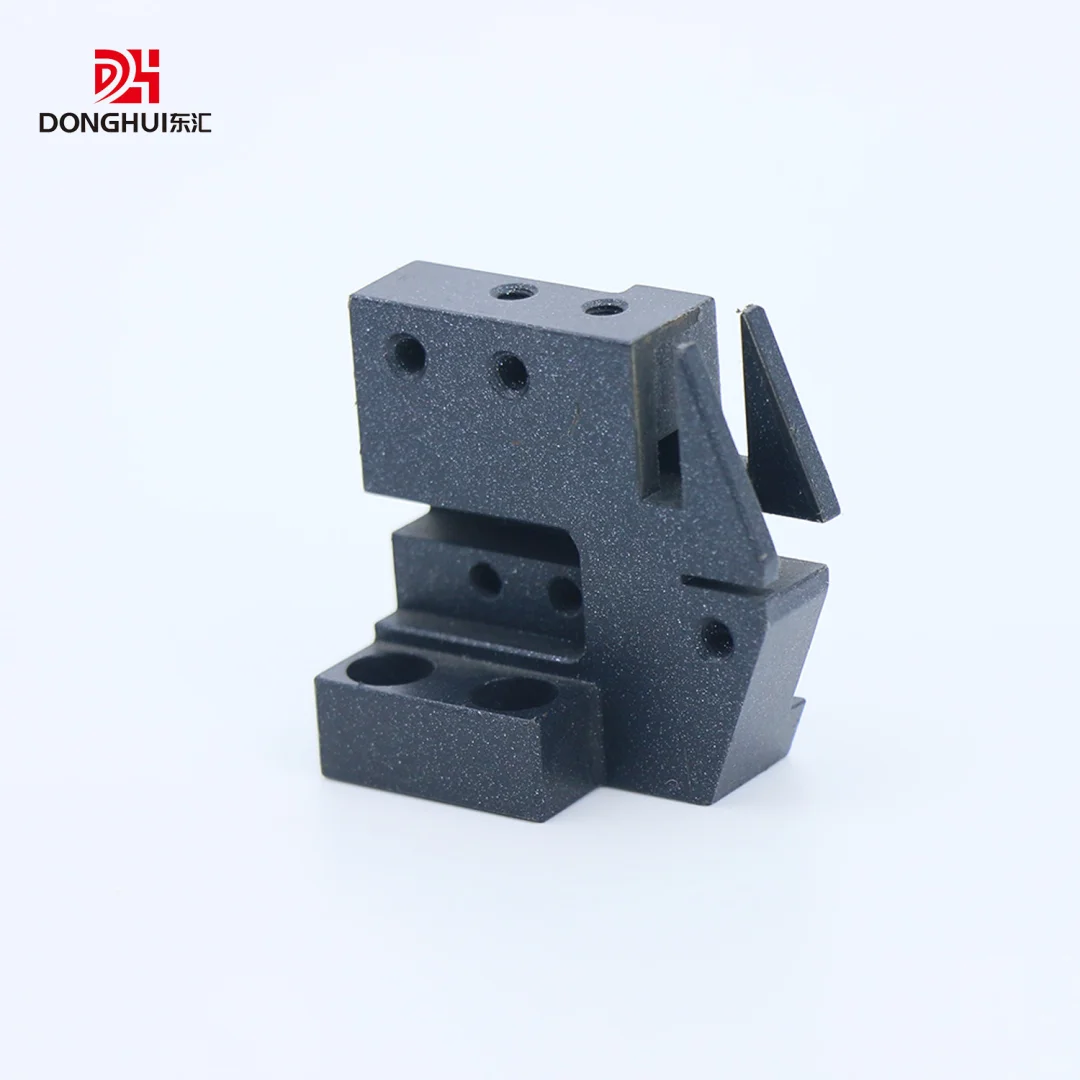 CNC 加工 | 硬核工业黑科技全解析?