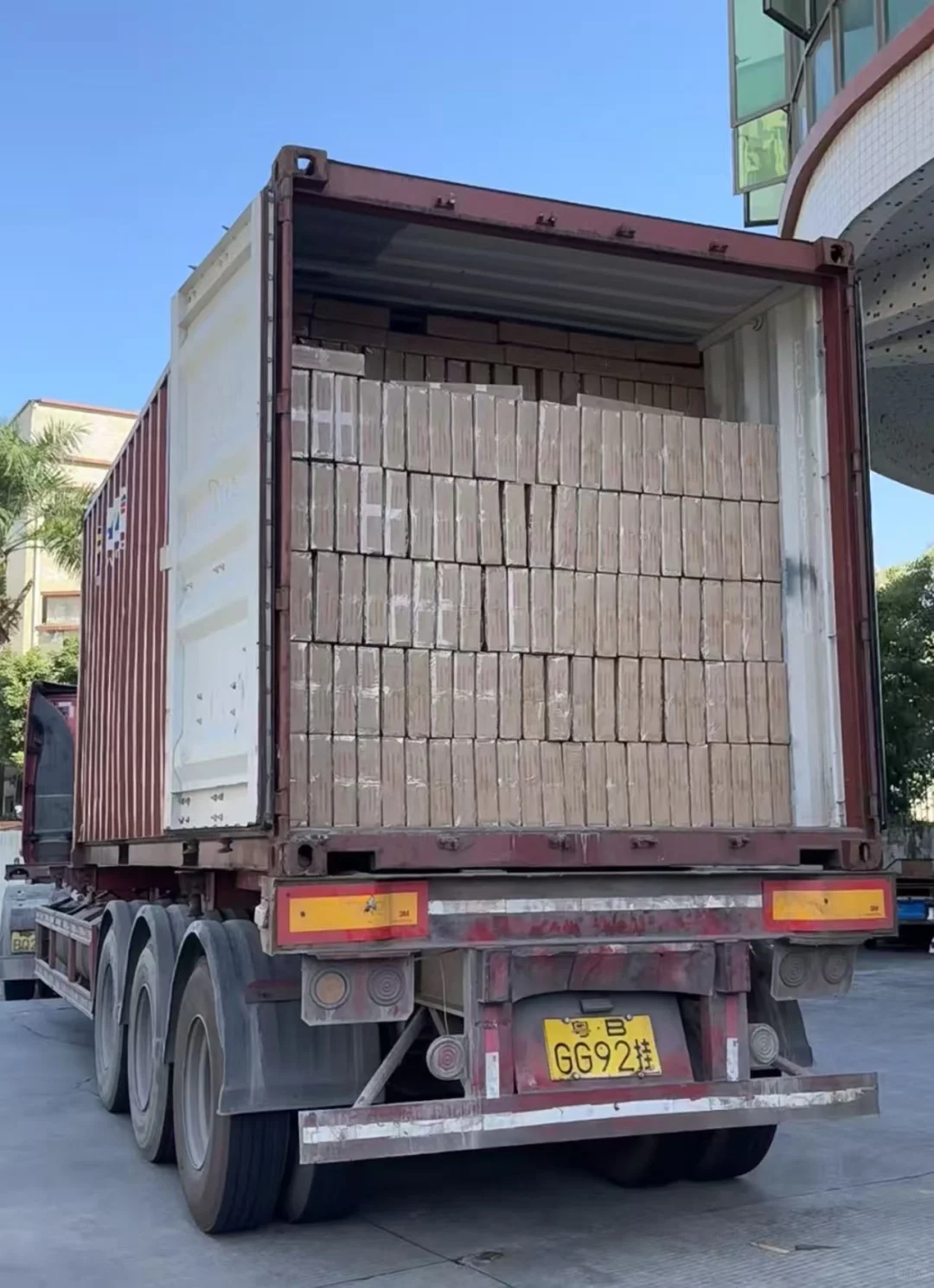 墨西哥专线闭眼冲！时效快+清关稳，跨境发货