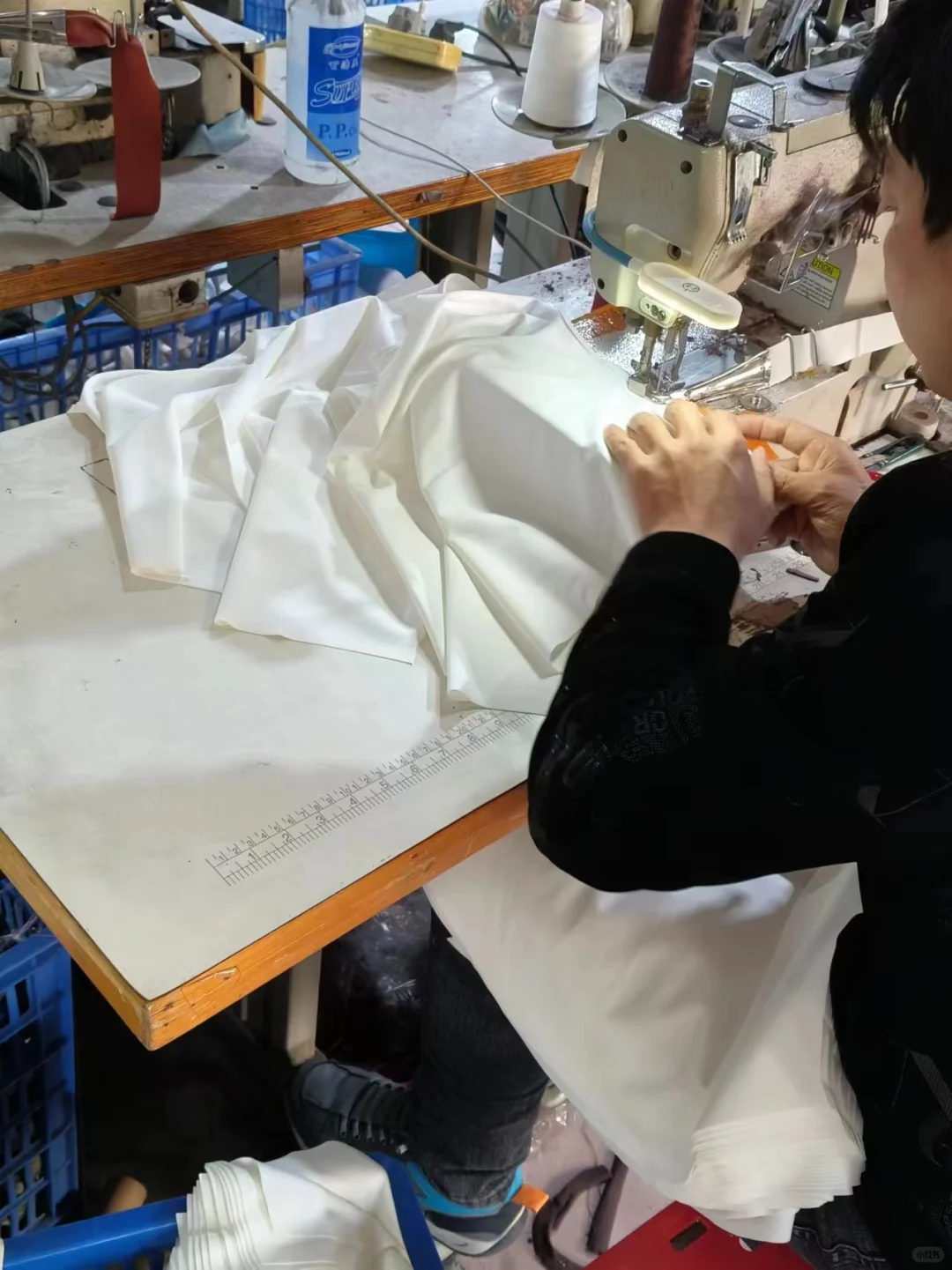 50件起订！服装小单无中间商+流程绝✅