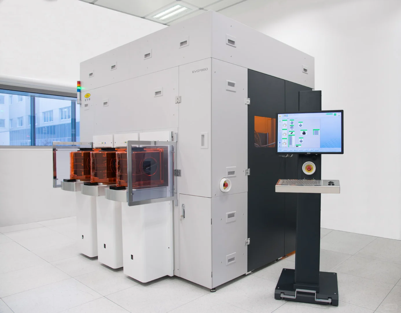 半导体键合设备进口报关运输知多少？