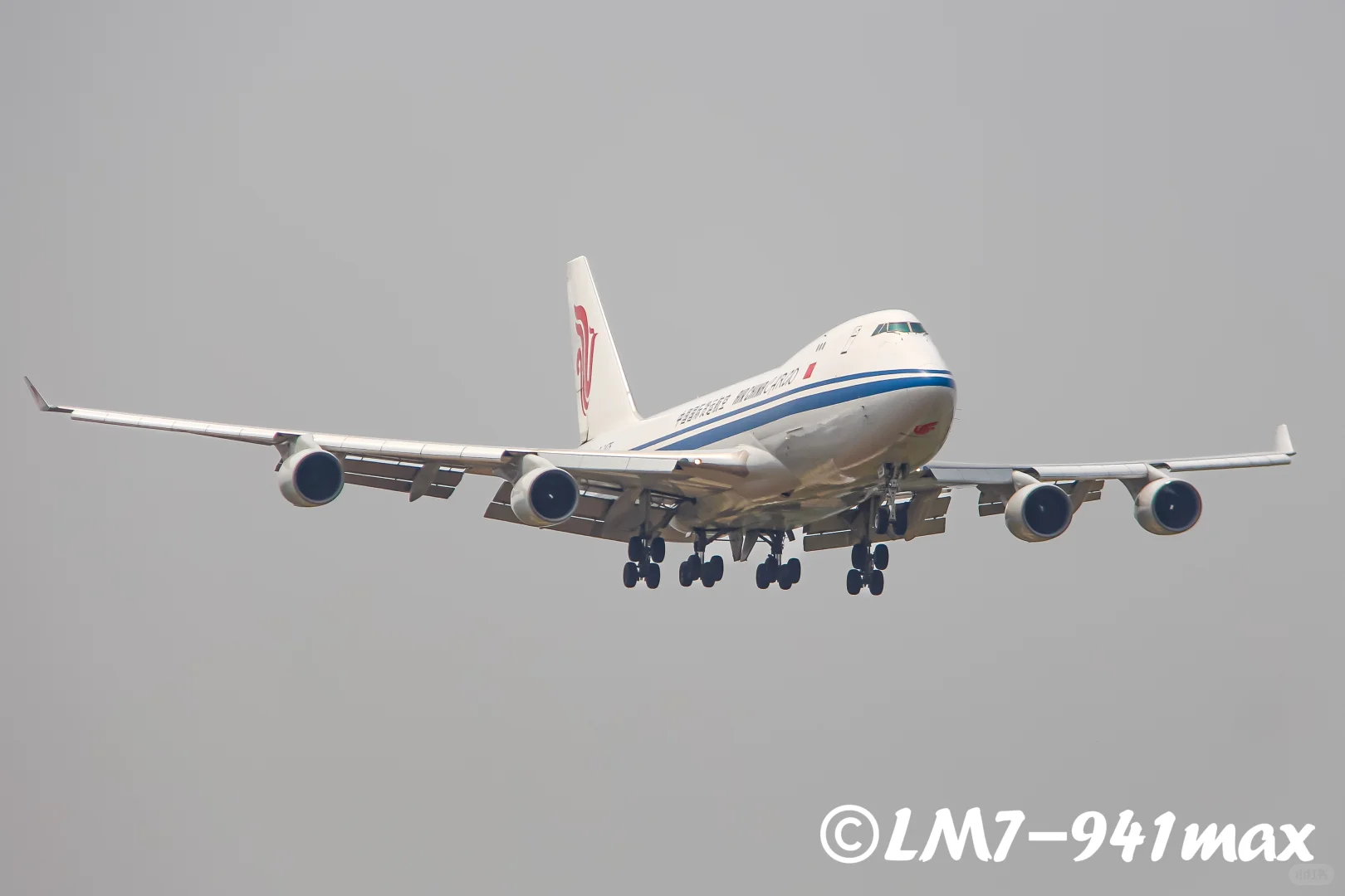 盘点国货航机队规模