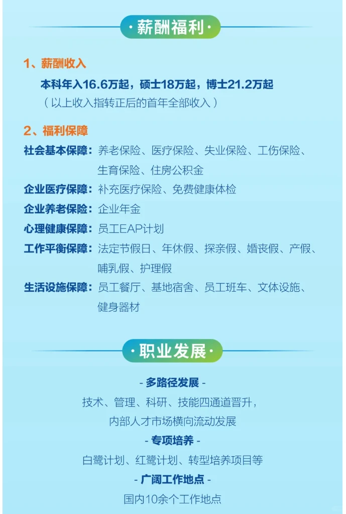 中广核环保2026届秋季校园招聘正式启动！