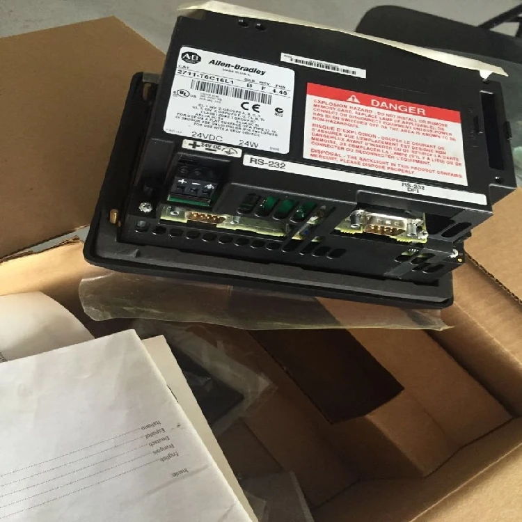 AB罗克韦尔变频器 22P-D012N