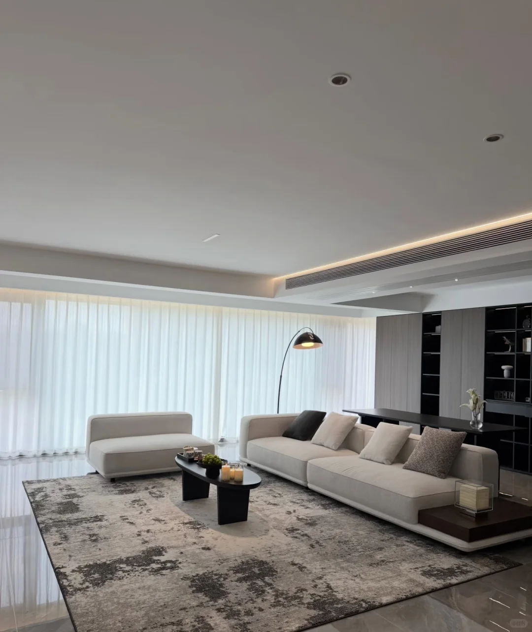 广东佛山源头工厂中央空调出风口样板免费送