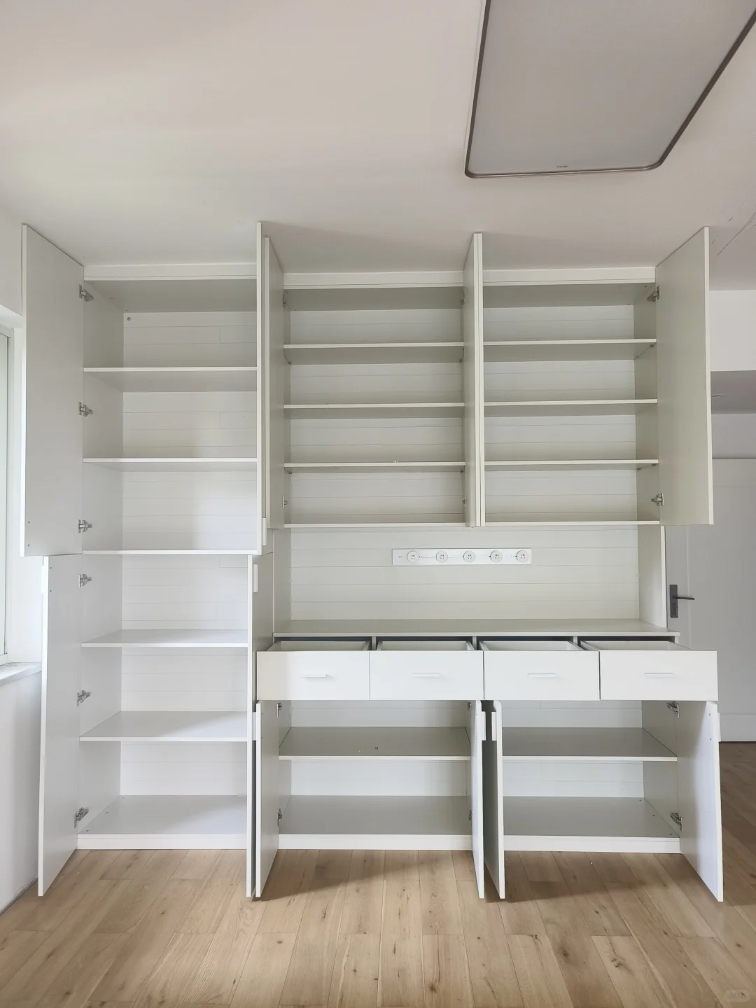 选择全铝家具的好处