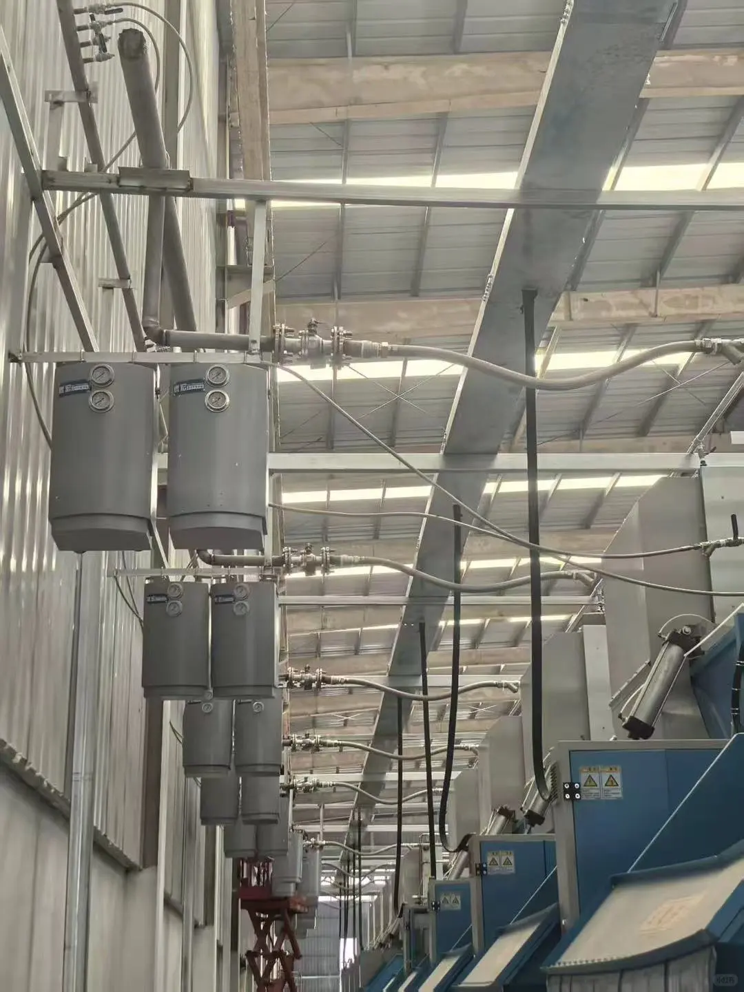 工厂都在悄悄用的蒸汽节能原理，快码住❗