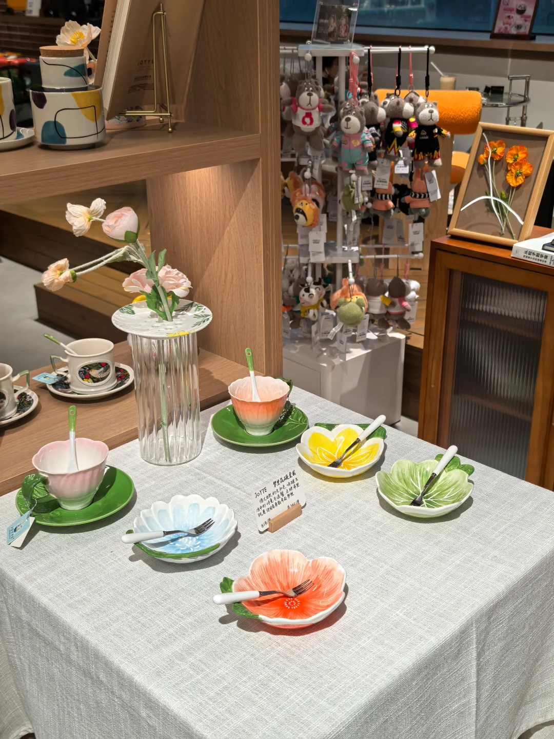 这是什么神仙的厨房电器店