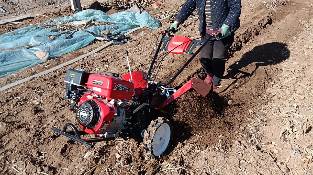 山东淄博微耕机厂家专业为您提供更好农机