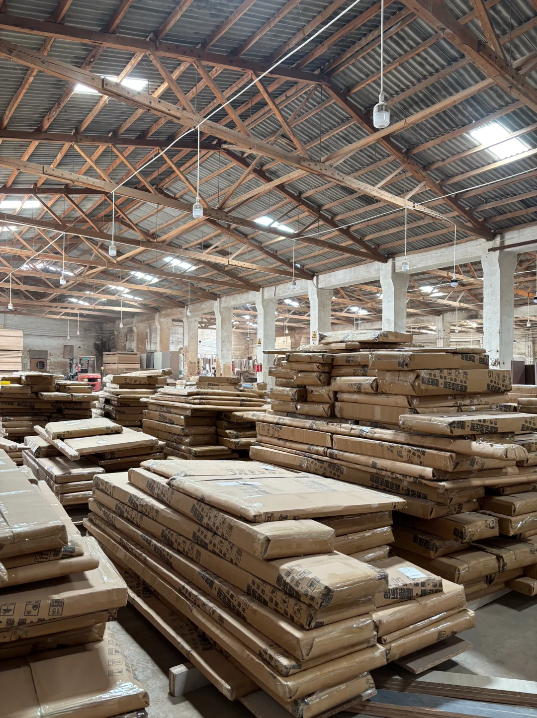 昆明全屋定制源头工厂分享…