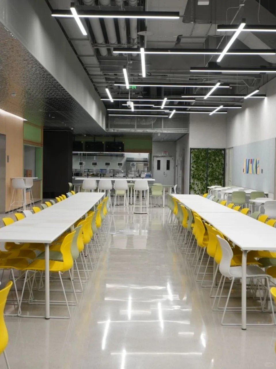 真房｜AI数字能源 |200平｜科技园区新