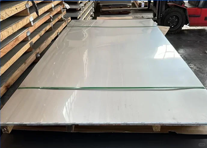 00后接手钢板工厂的一天