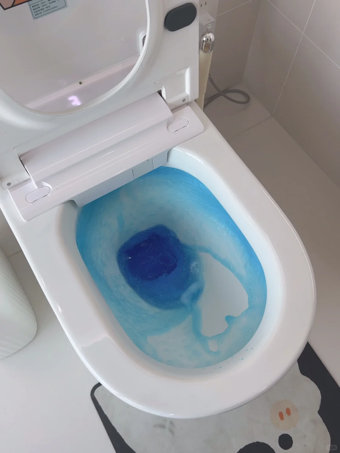 我奉劝那些想买智能马桶的人…