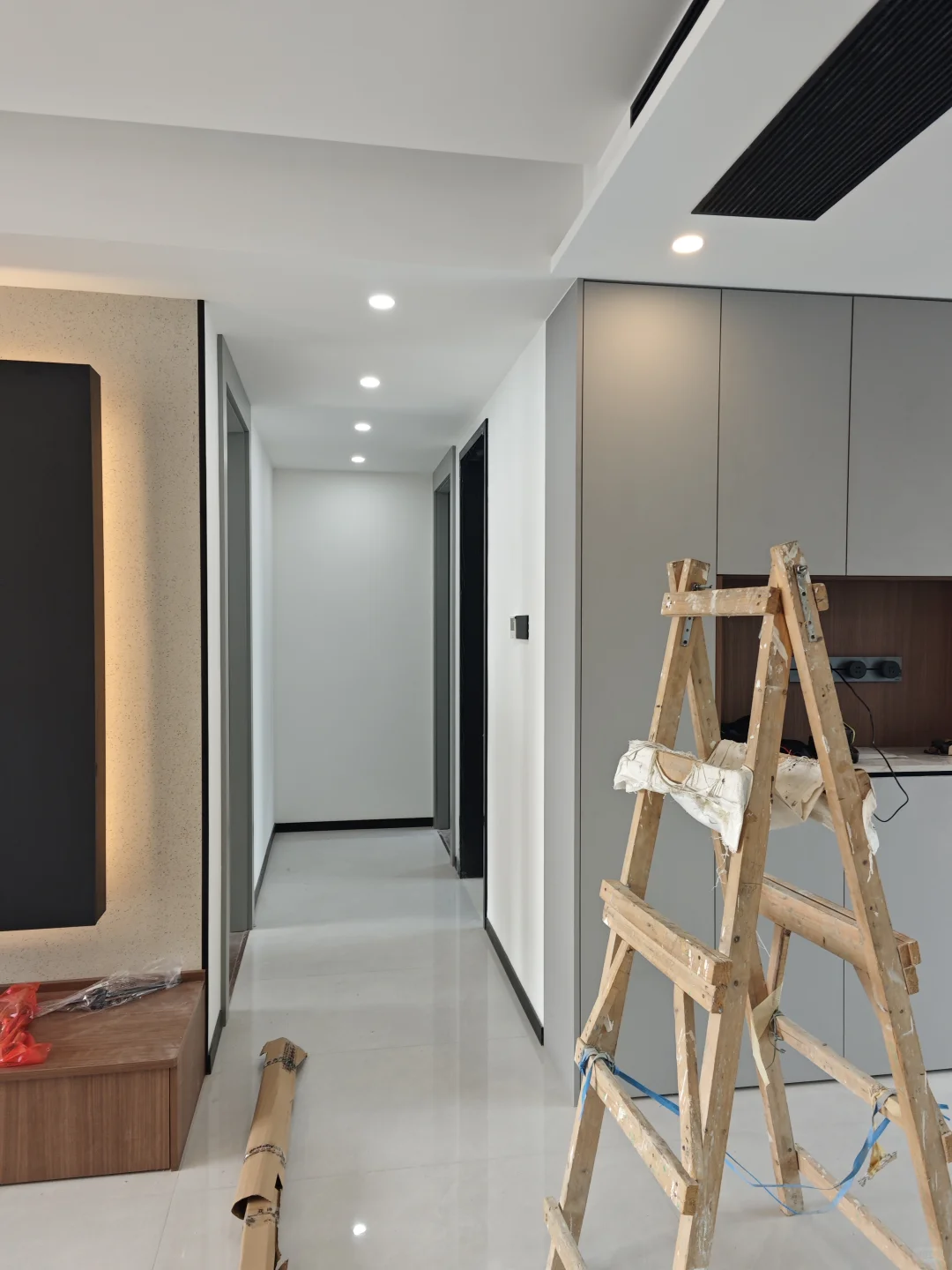 你家的智能家居装了嘛～