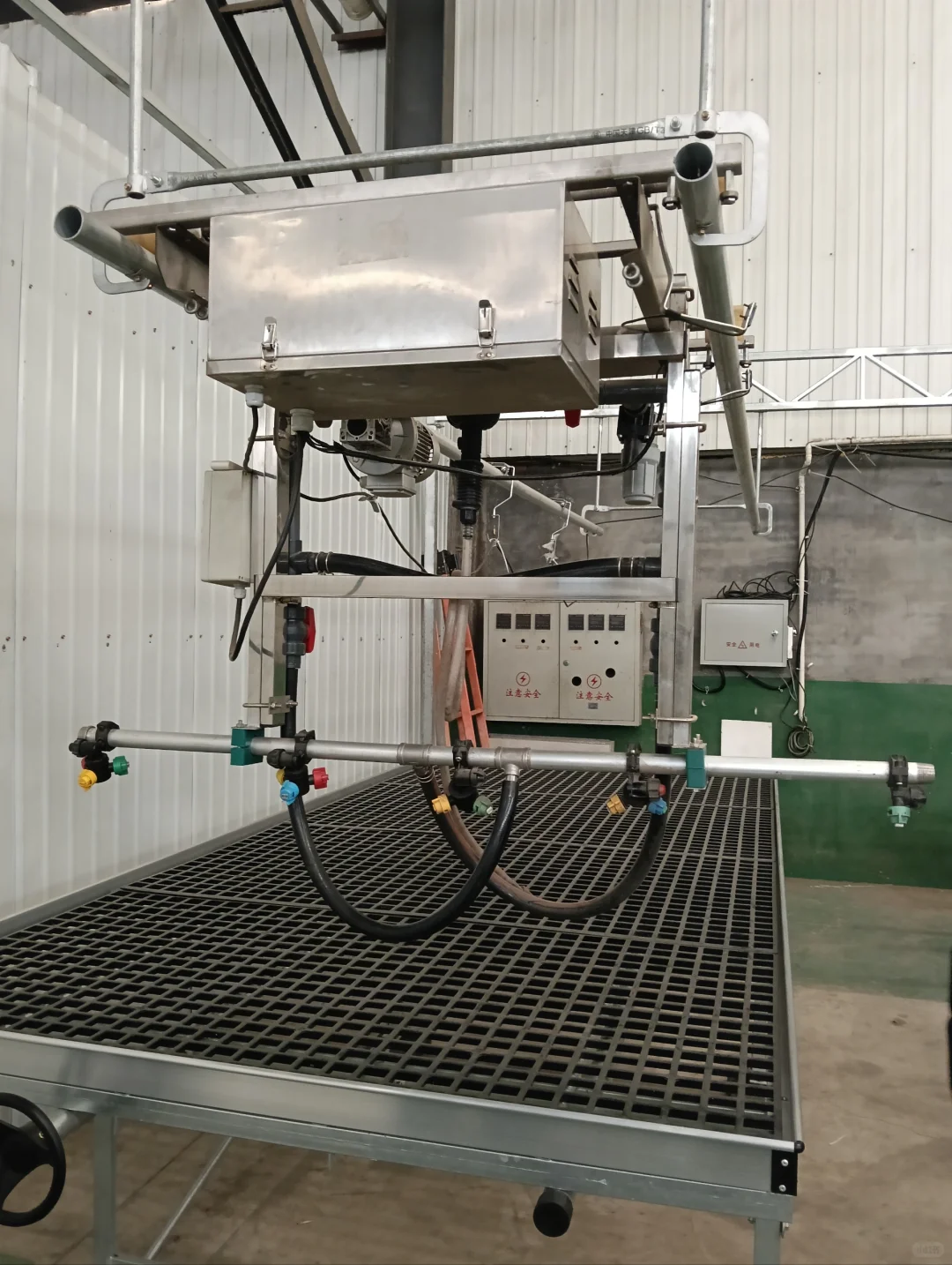 定制各种苗床，欢迎各位老板咨询！