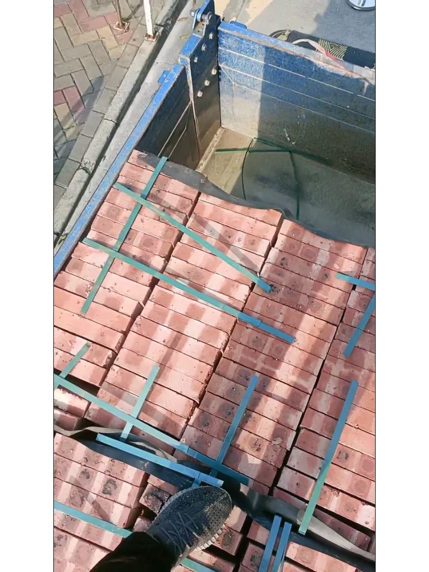 建材批发配送（泥沙、板材、腻子粉、红砖）