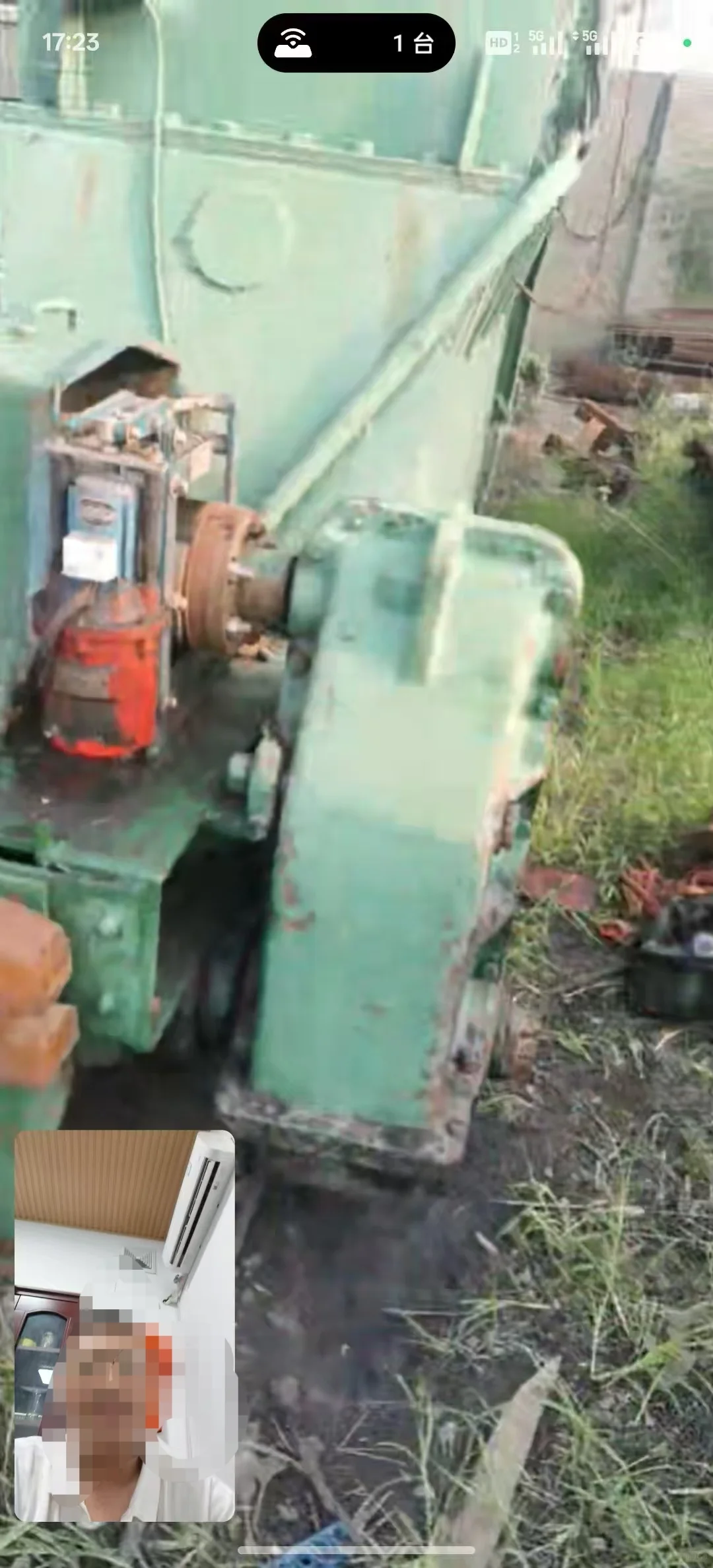 山东省济宁市龙门吊起重机维修检修维护保养