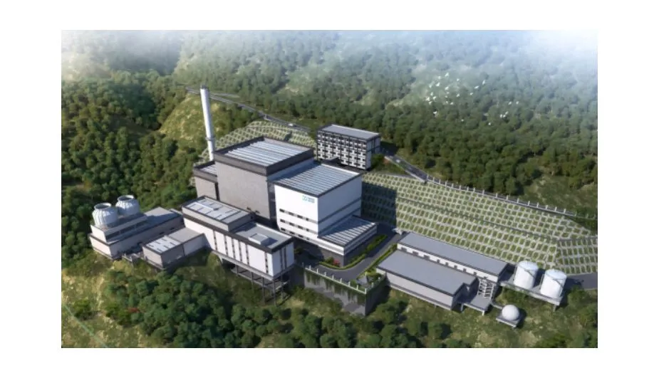 中节能云阳环保科技招聘电仪专工技术岗