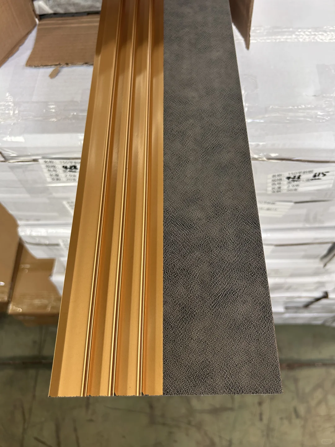 外贸出口PS墙板