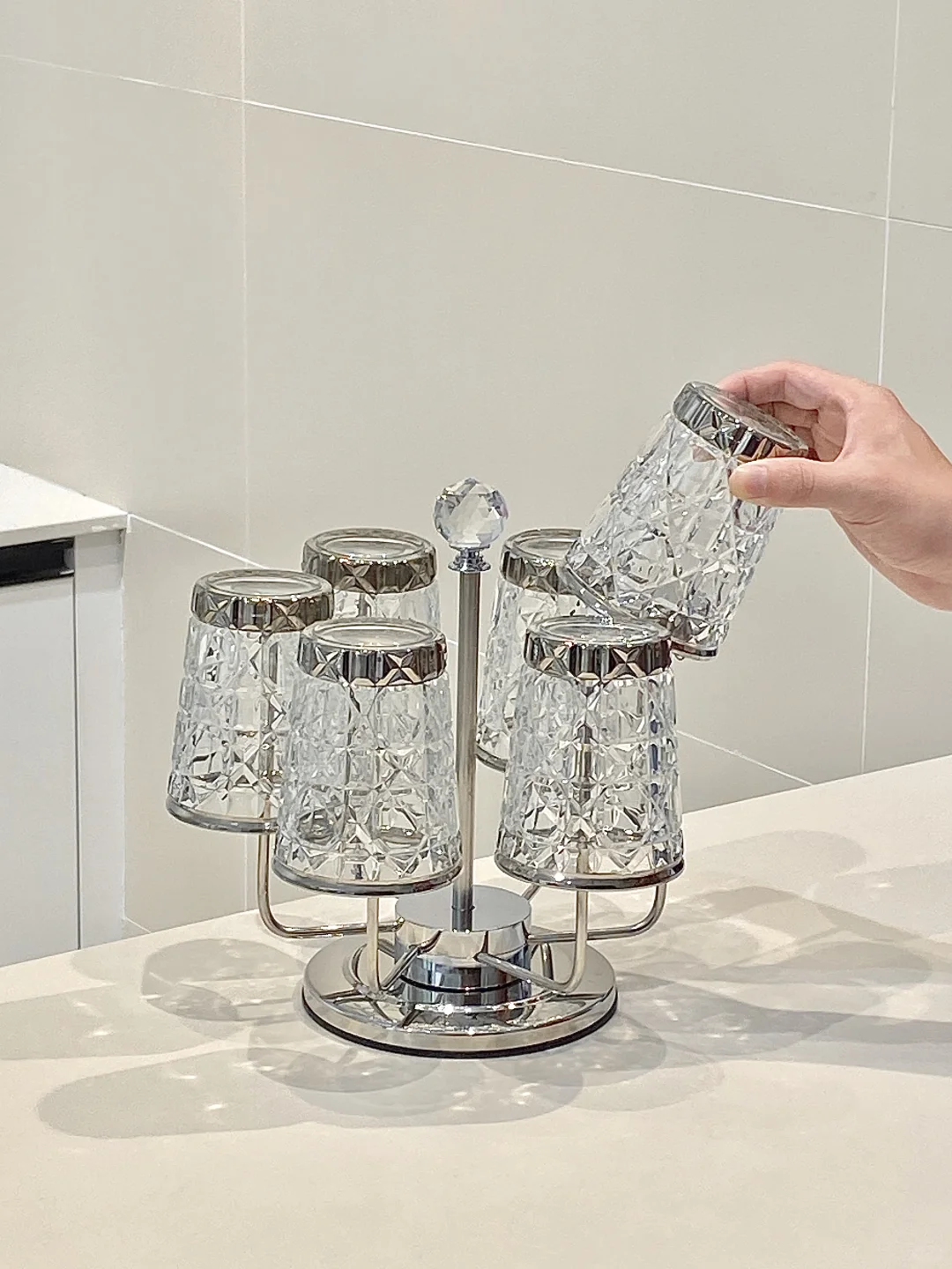 搬进新家的1000个快递（457/1000）