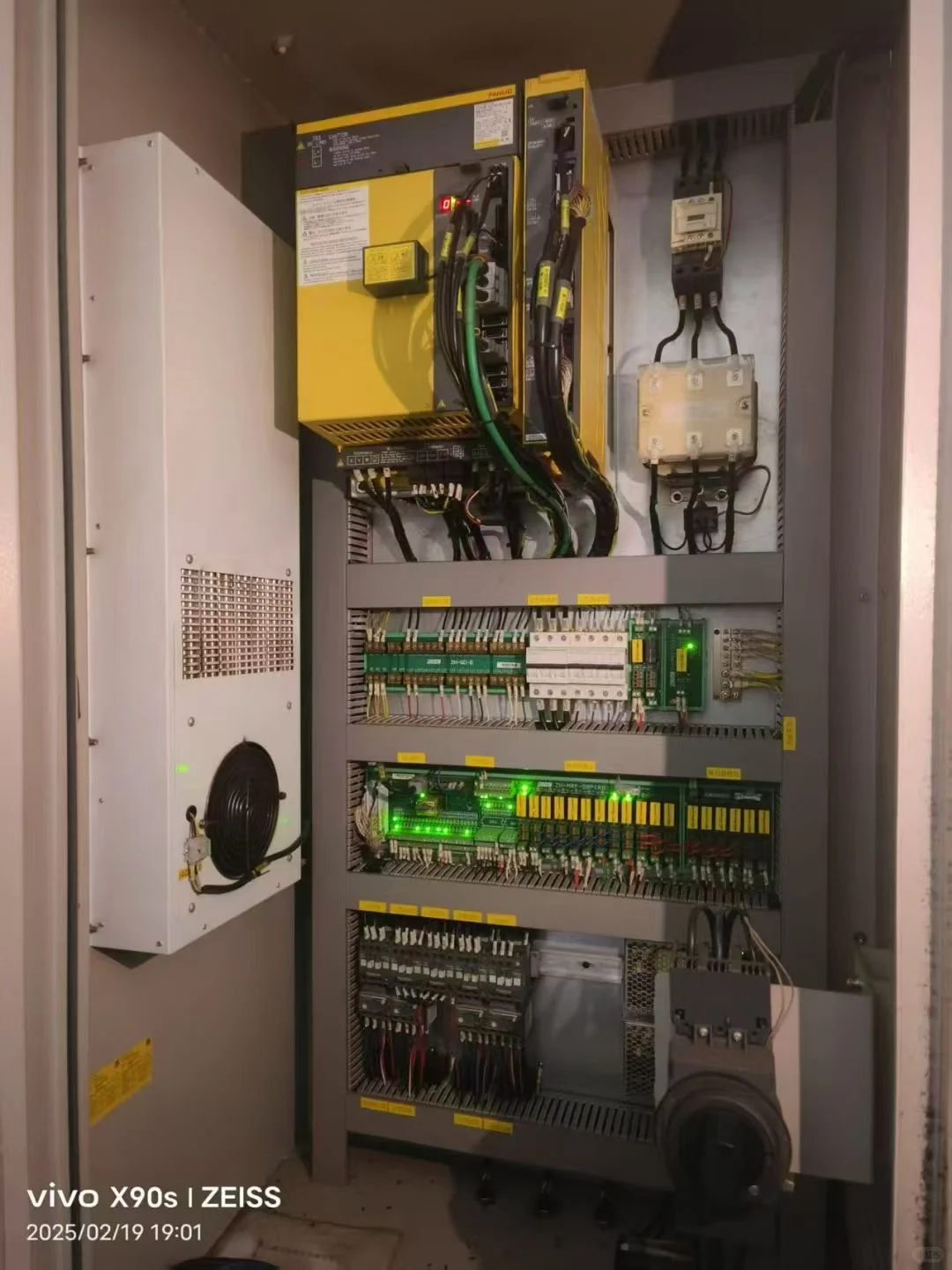 加工太卷了，干不下去了，转让二台设备