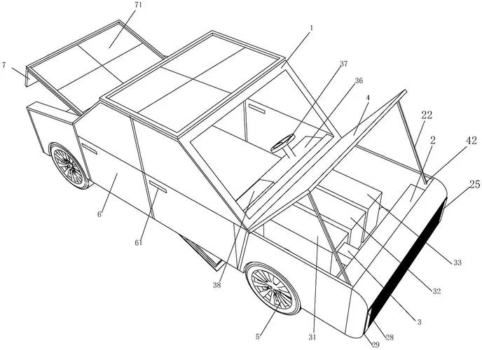 新能源之未来新能源