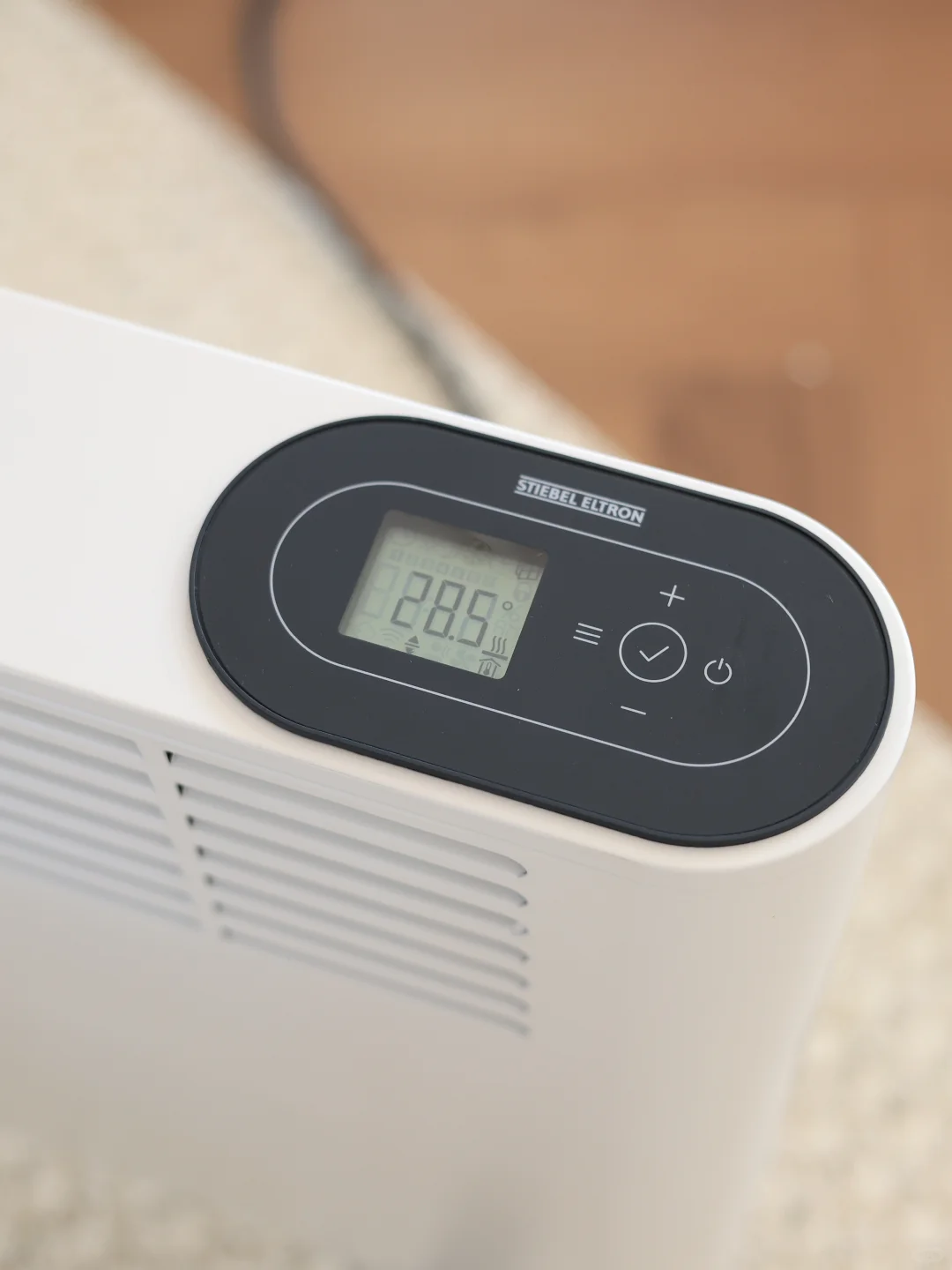 零距离安心！有娃家庭的取暖器推荐